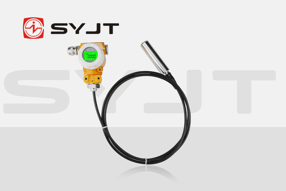 上儀淺析壓力變送器的工作原理與選型要點(diǎn)
